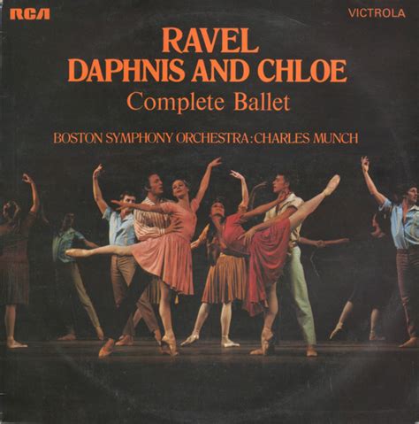 ravel daphnis et chloe suite|daphnis and chloe ballet.